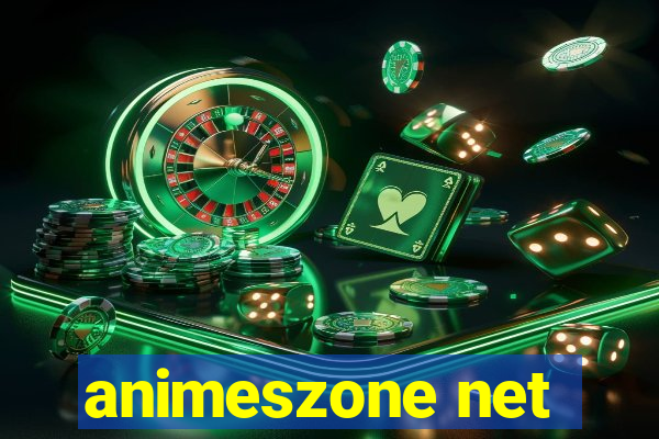 animeszone net